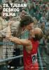 plakát filmové přehlídky / plakat filmske revije