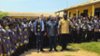 Česko podporuje lepší podmínky pro vzdělávání dětí v Elmině/Czechia Supports Better Learning Conditions for Children in Elmina