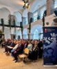 Slavnostní večer k Dni ozbrojených sil České republiky v Lublani