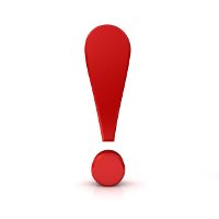Exclamation Mark