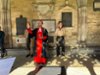 Westminster Abbey Commemoration Spring 2025