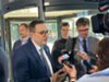 Ministři zahraničí NATO diskutovali v Turecku o výdajích na obranu / NATO Foreign Ministers Discussed Defence Spending