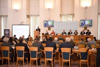 Na Ministerstvu zahraničních věcí proběhla konference o měnící se úloze ekonomické diplomacie v současném světě