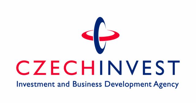 CzechInvest logo