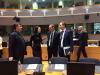 Náměstkyně Lenka Dupáková, ECOFIN, prosinec 2019