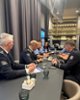 Policejní prezident v Chorvatsku