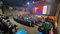 Česká filmová přehlídka v Sao Paulu