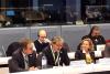 Ministr Stropnicky v Bruselu, Shaping our Future, 9. ledna 2017