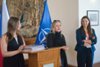 Zakončení krajanského jazykového kurzu 2025