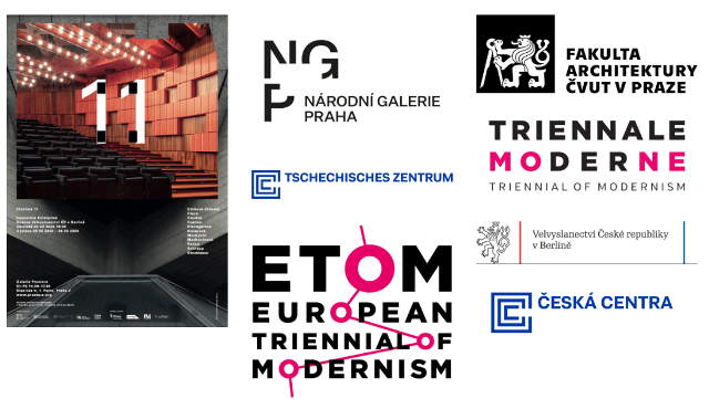 Výstava Spaceship Enterprise