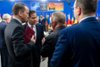 Ministři zahraničí NATO diskutovali v Turecku o výdajích na obranu / NATO Foreign Ministers Discussed Defence Spending