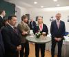 Otevření Českého domu Bratislava