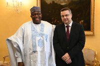 Nigérie