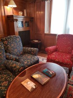 Josef Škvorecký Library