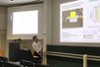 Setkání českých vědců v Mnichově / Treffen tschechischer Wissenschaftler in München