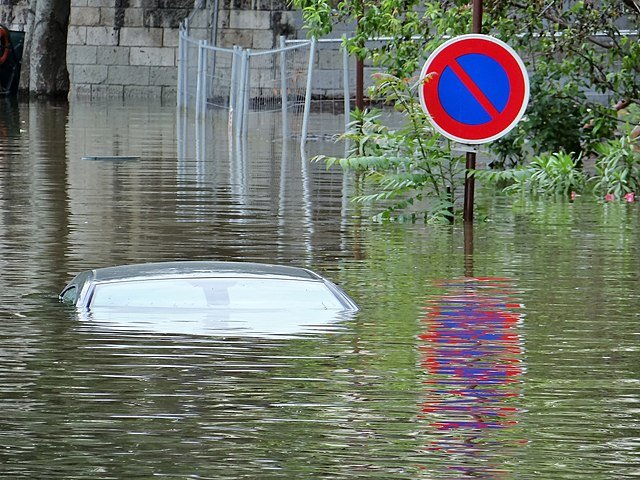 Allarme per aumento delle precipitazioni in Italia