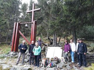 22. setkání krajanů ve Žiarské dolině