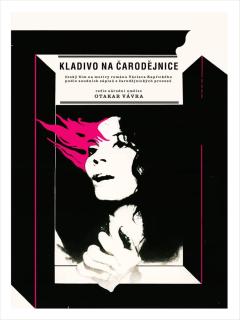 Martillo para las brujas (1969)