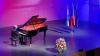 Concert du pianiste Martin Kasík à Hesperange
