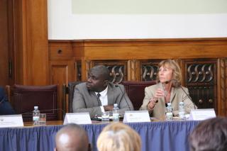 Czech-Ghana business forum