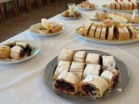 The Strudel Cup 2026