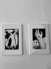 Výstavy ilustrátora a malíře Georga Hanse Trappa / Die Ausstellung des Illustrators und Malers Georg Hans Trapp 