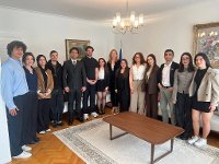 International Law Students Association of Altınbaş University 
