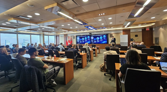 Na Czech Cybersecurity Forum představily české firmy svá řešení