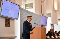 Mezinárodní kontext v ekonomické diplomacii