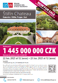 Chateau Stirin