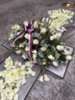 Pietní akt u památníku lidické tragédi 2026/Acto recordatorio de la tragedia de Lidice 2026 
