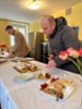 The Strudel Cup - poslední přípravy soutěžících
