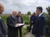 Generální konzul Pavel Pešek navštívil Ivano-Frankivskou oblast / Генеральний консул Павел Пешек відвідав Івано-Франківську область