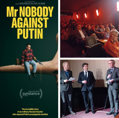 výročí války na Ukrajině