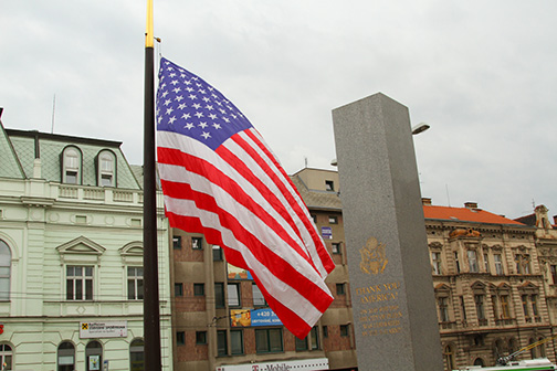 Pilsen Liberation Festival
