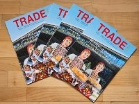 The Autumn Edition of TRADE NEWS Magazine Will Take You to Bulgaria and Turkey