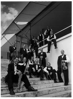 Photo: @ Ondrej Havelka & His Melody Makers
