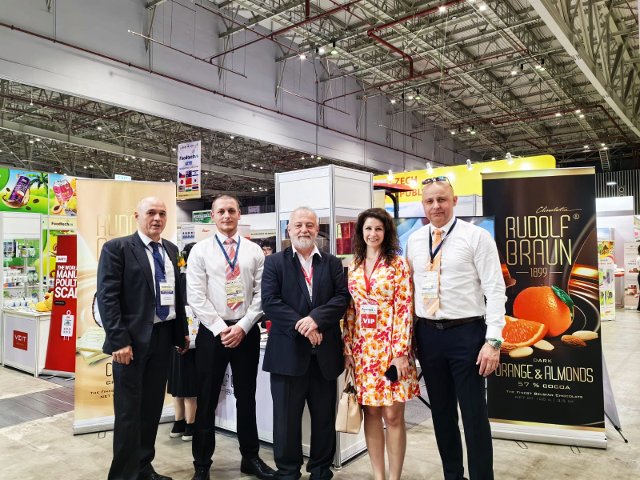 Foodtech 2023