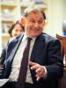 Evropské dialogy Václava Havla 2018: Michael Žantovský