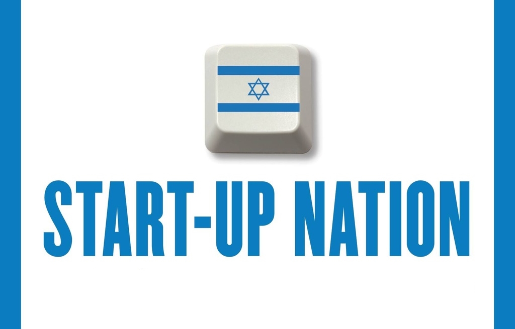 Startup_Nation