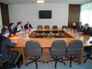 agricultural committee in BiH