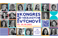 6. kongres o vícejazyčné výuce