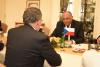 Jednání ministra Zaorálka s ministrem zahraničí Egypta Sámehem Šukrím