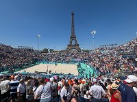 Paris 2024