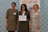 Choť ministra zahraničních věcí Iva Petříčková podpořila české charitativní organizace 