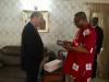 Cardinal Onaiyekan's Birthday