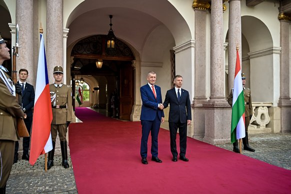 ©Vláda ČR