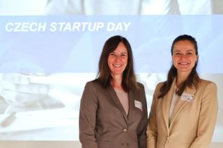 Czech Startup Day