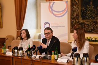 Ministr Zaorálek představil nadcházející české předsednictví ve Výboru ministrů Rady Evropy
