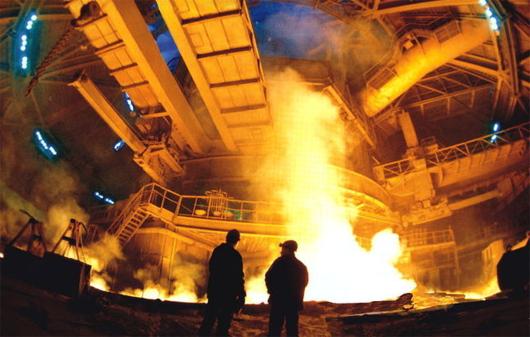 Severstal